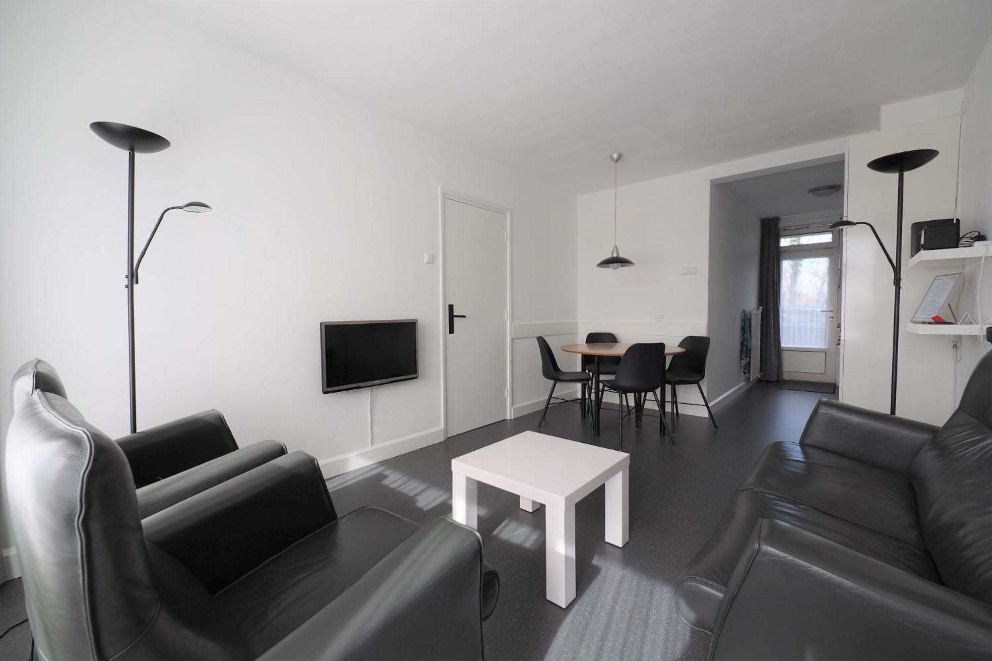 Kurhaus Appartement 3 Zoutelande Esterno foto
